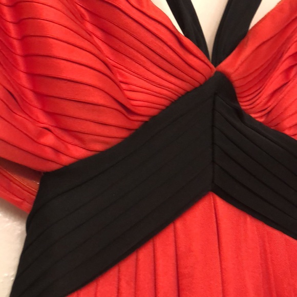 BCBG Cora Cocktail Dress - Picture 2 of 4